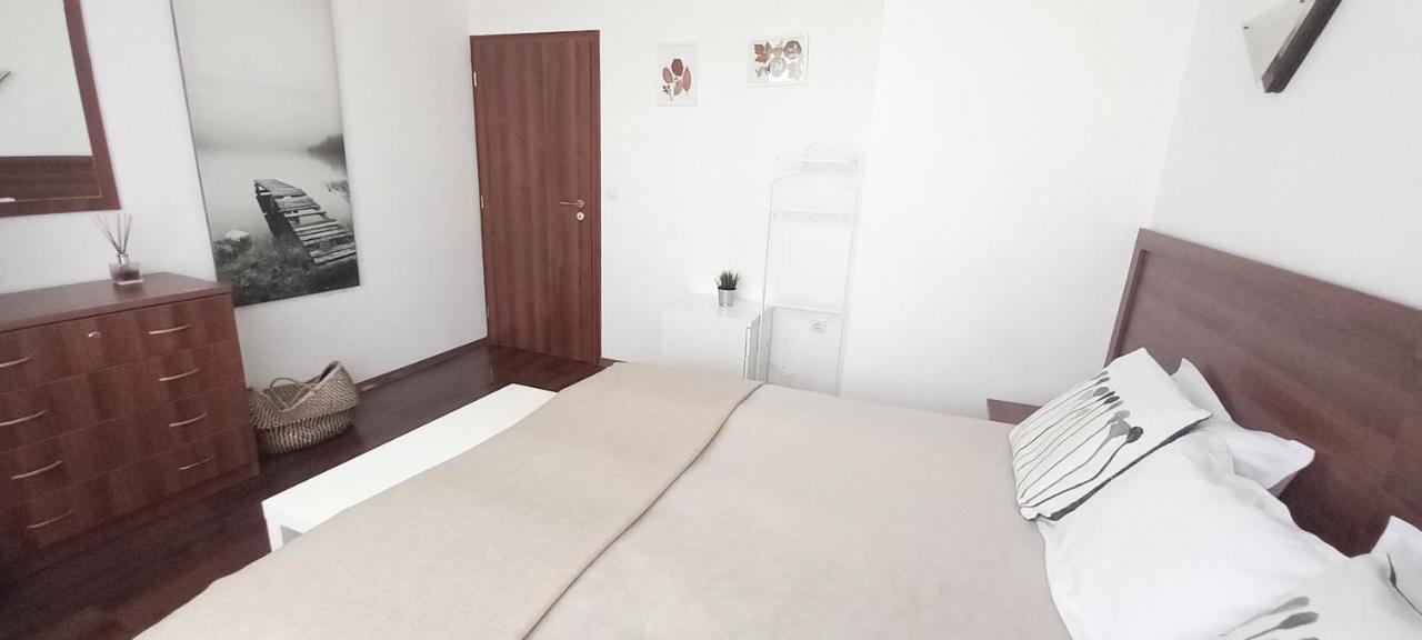 Apartment In Infinity Aparthotel Bansko Exterior photo