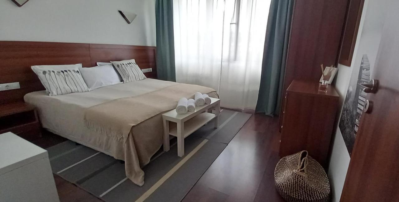 Apartment In Infinity Aparthotel Bansko Exterior photo