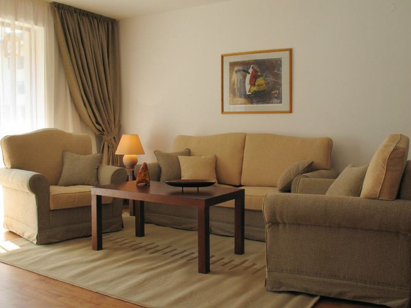 Apartment In Infinity Aparthotel Bansko Exterior photo